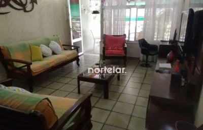 Casa com 2 quartos  à venda, 146 m² por r$ 720.000 - jardim franca - são paulo/sp