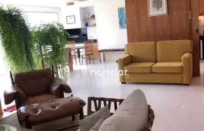 Apartamento com 3 quartos à venda na Rua Roma, Lapa, São Paulo