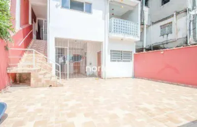 Casa com 5 dormitórios à venda, 194 m² por r$ 1.530.000,00 - vila madalena - são paulo/sp