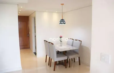 Apartamento com 3 quartos à venda na Avenida Raimundo Pereira de Magalhães, Pirituba, São Paulo