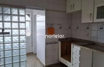 Apartamento com 3 dormitórios à venda, 73 m² por r$ 440.000,00 - casa verde alta - são paulo/sp