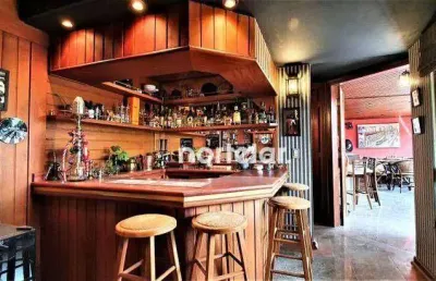 Cobertura à venda, 284 m² por r$ 2.449.990,00 - alto da lapa - são paulo/sp