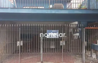 Sobrado com 2 dormitórios à venda, 130 m² por r$ 679.000 - vila ipojuca - são paulo/sp.