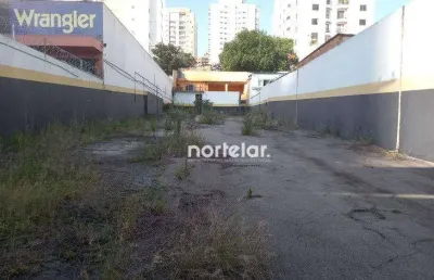 Terreno à venda, 520 m² por r$ 3.329.990,00 - vila leopoldina - são paulo/sp