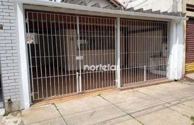 Casa com 2 dormitórios para alugar, 123 m² por r$ 3.935,42/mês - lapa - são paulo/sp