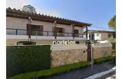 Sobrado com 3 dormitórios à venda, 200 m² por r$ 1.450.000,00 - mandaqui - são paulo/sp