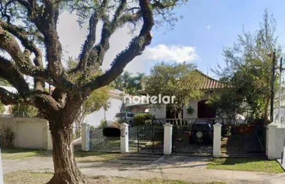 Casa 297 m² com 4 dormitórios e 6 vagas de garagem - alto da lapa/sp...