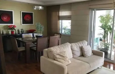 Apartamento com 3 quartos à venda na Rua Presidente Antônio Cândido, Alto da Lapa, São Paulo