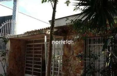 Casa com 3 quartoss à venda por r$ 998.000 - parque são domingos - são paulo/sp