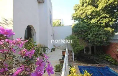 Sobrado com 3 quartos à venda, 280 m² - vila madalena - são paulo/sp