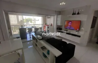Apartamento à venda, 110 m² por r$ 1.589.990,00 - lapa - são paulo/sp