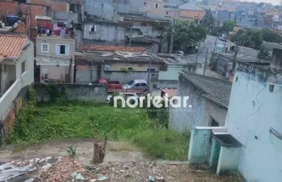 Terreno à venda, 600 m² por r$ 800.000 - vila mangalot - são paulo/sp....