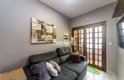 Sobrado à venda, 120 m² por r$ 1.199.990,00 - pompeia - são paulo/sp