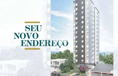Apartamento com 3 quartos à venda na Rua Lúcia Caiaffa, Vila Pereira Barreto, São Paulo