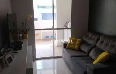 Apartamento com 2 quartos à venda, 86 m² por r$ 455.000 - jaguaribe - osasco/sp