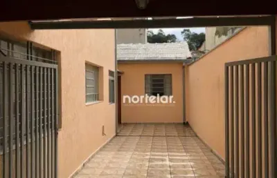 Sobrado com 2 dormitórios à venda por r$ 1.200.000 - vila mangalot - são paulo/sp...