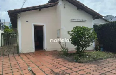 Terreno à venda, 312 m² por r$ 1.098.000,00 - vila nova mazzei - são paulo/sp