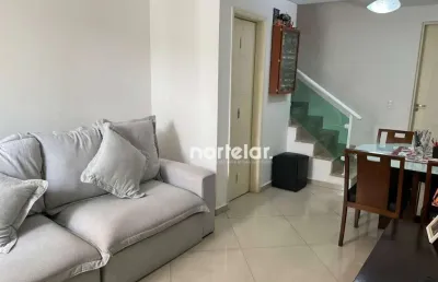 Sobrado com 2 dormitórios à venda, 68 m² por r$ 525.000,00 - imirim - são paulo/sp