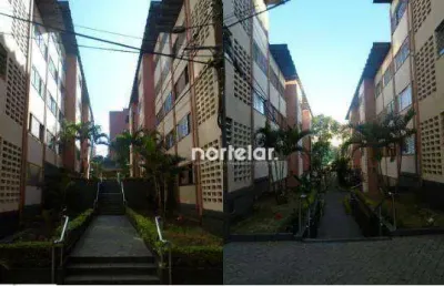 Apartamento com 2 quartos à venda, 80 m² - limão - são paulo/sp