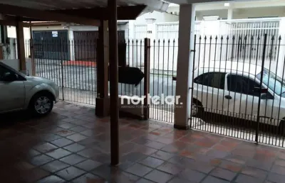 Casa com 3 dormitórios à venda, 230 m² por r$ 670.000,00 - vila nova mazzei - são paulo/sp