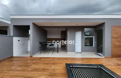 Cobertura com 4 dormitórios à venda, 170 m² por r$ 1.190.000,00 - tremembé - são paulo/sp