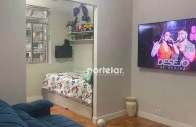 Apartamento com 2 dormitórios à venda, 52 m² por r$ 287.900,00 - liberdade - são paulo/sp