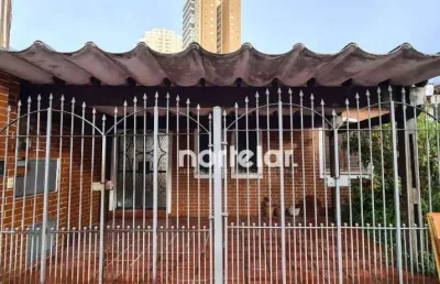 Casa com 3 dormitórios à venda, 226 m² por r$ 950.000,00 - vila romana - são paulo/sp