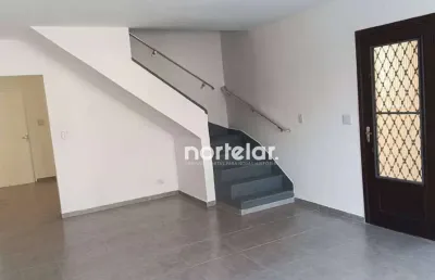 Sobrado com 2 dormitórios à venda, 129 m² por r$ 700.000,00 - vila nova mazzei - são paulo/sp