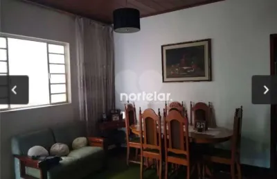 Casa com 3 quartos à venda na Rua Turi, Vila Madalena, São Paulo