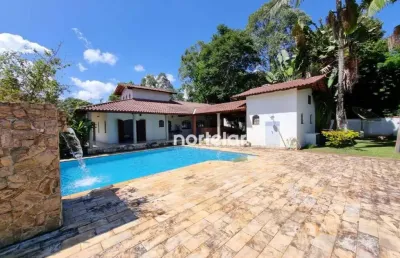 Casa com 3 quartos à venda na Rua Goiânia, Alpes de Caieiras, Caieiras