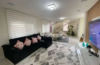 Casa com 4 dormitórios à venda, 500 m² por r$ 3.400.000,00 - serra da cantareira - mairiporã/sp