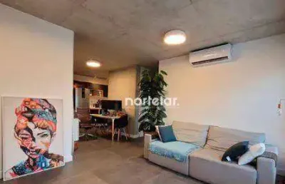 Apartamento com 2 quartos à venda, 70 m² - vila leopoldina - são paulo/sp