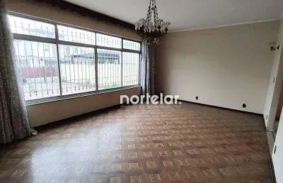 Sobrado à venda, 229 m² por r$ 799.900,00 - parque são domingos - são paulo/sp