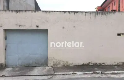 Sobrado à venda, 450 m² por r$ 889.900,00 - vila américa - são paulo/sp