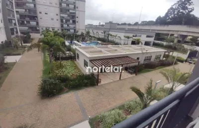 Apartamento com 2 quartos à venda na Rua João Tibiriçá, Alto da Lapa, São Paulo