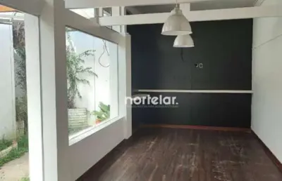 Casa com 3 quartos à venda na Rua Ilhéus, Sumaré, São Paulo