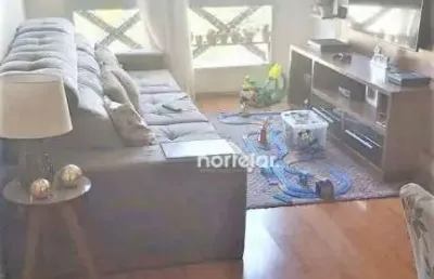 Apartamento com 3 quartos à venda, 70 m² - vila nova cachoeirinha - são paulo/sp....