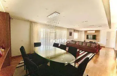 Apartamento com 3 dormitórios à venda, 167 m² por r$ 2.700.000,00 - alto de pinheiros - são paulo/sp