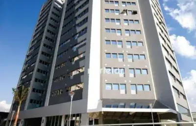 Sala comercial com 5 salas à venda na Rua do Bosque, Barra Funda, São Paulo