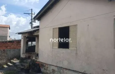 Casa com 2 dormitórios à venda por r$ 600.000 - vila bancária munhoz - são paulo/sp....