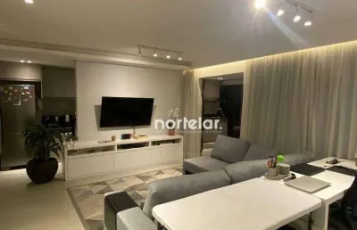 Lindo apartamento a venda condomínio classic lapa....