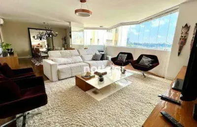 Apartamento, 200 m² - venda por r$ 1.789.990,00 ou aluguel por r$ 15.950,00/mês - perdizes - são paulo/sp