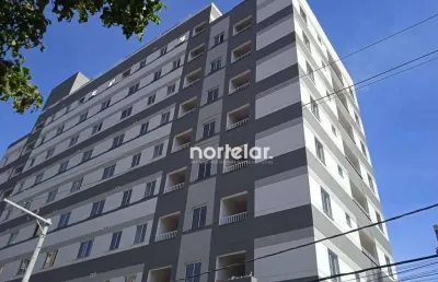 Studio com 1 quarto à venda, 17 m² - parque são domingos - são paulo/sp