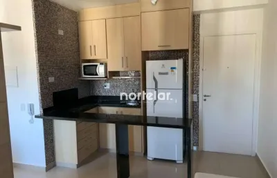 Apartamento com 2 dormitórios à venda, 28 m² por r$ 350.000 - campos elíseos - são paulo/sp....