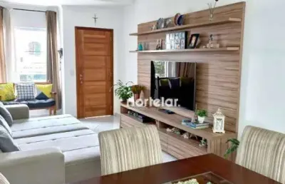 Sobrado com 3 dormitórios à venda, 150 m² por r$ 1.070.000,00 parque são domingos - são paulo/sp...