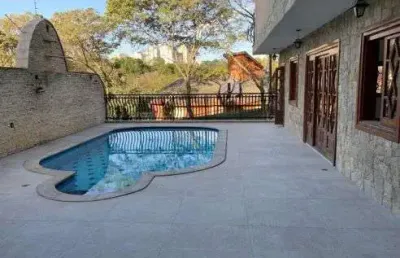 Sobrado com 4 dormitórios, 630 m² - venda por r$ 3.899.000,00 ou aluguel por r$ 15.000,00/mês - city américa - são paulo/sp