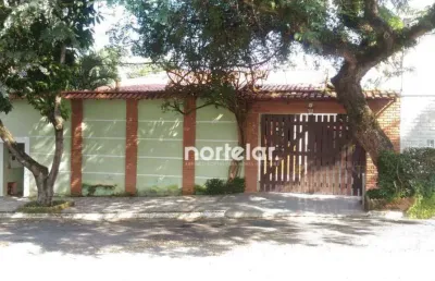 Casa com 3 dormitórios à venda, 208 m² por r$ 1.600.000,00 - city américa - são paulo/sp