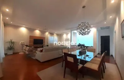 Casa com 4 quartos à venda, 380 m² por r$ 2.690.000 - city américa - são paulo/sp