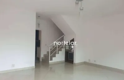 Sobrado com 3 dormitórios à venda por r$ 950.000,00 - freguesia do ó - são paulo/sp