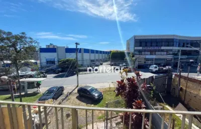 Sobrado para alugar, 181 m² por r$ 930.202,61/mês - jardim santo elias - são paulo/sp